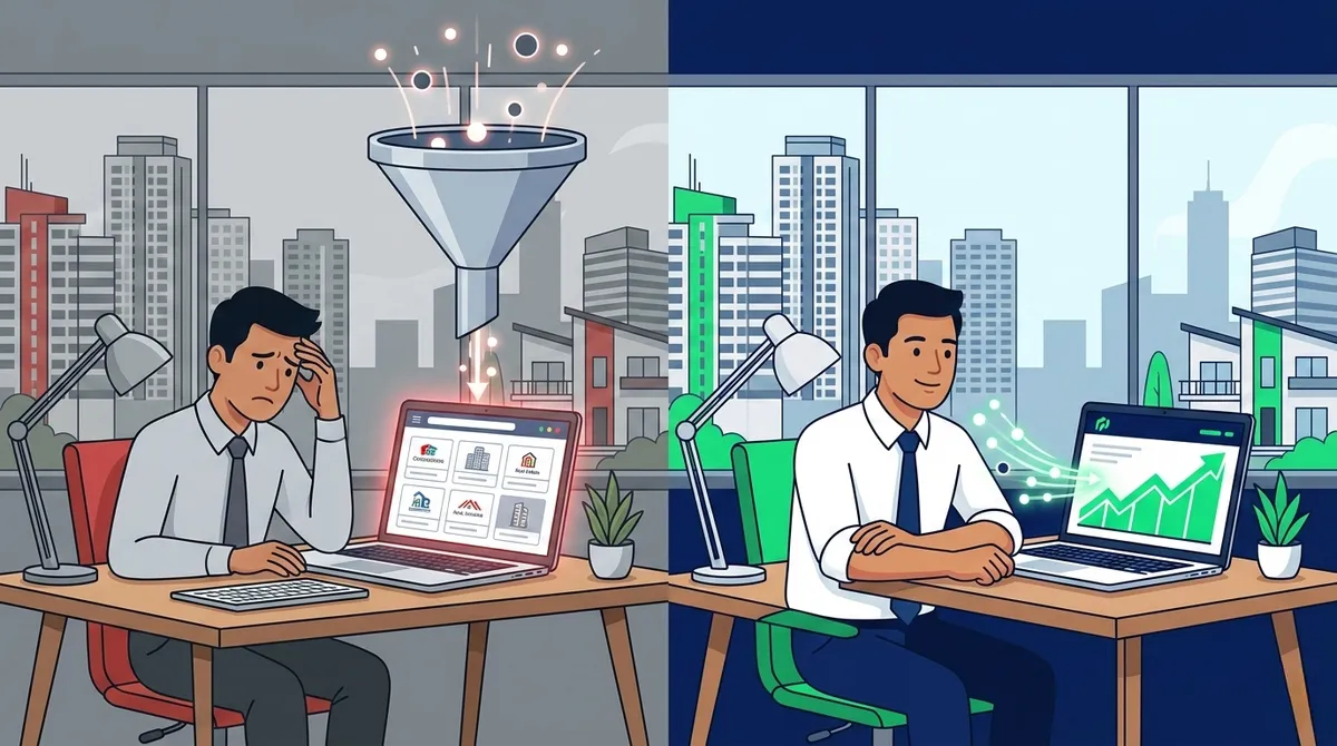 Why Property Developers Are Losing Leads to Lamudi (And How to Fix It)